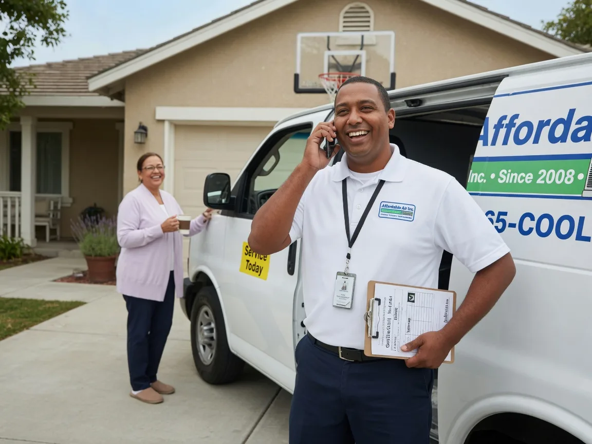 Central Ac Repair Horner, WV FAQs
